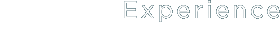 Experience